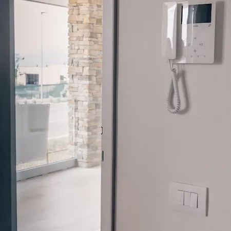 K Modern Appartement Pacengo Di Lazise