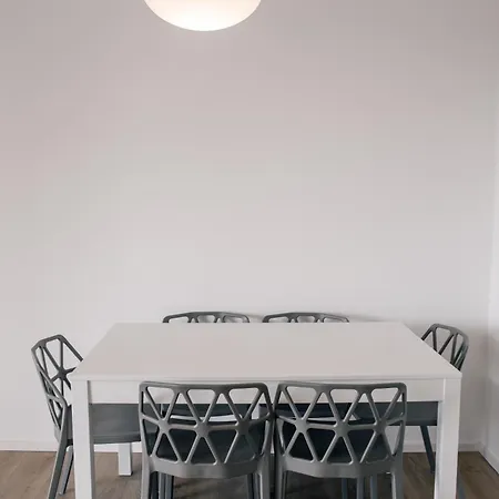 K Modern Appartement
