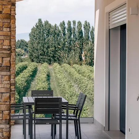 דירה K Modern Ronchi (Veneto)