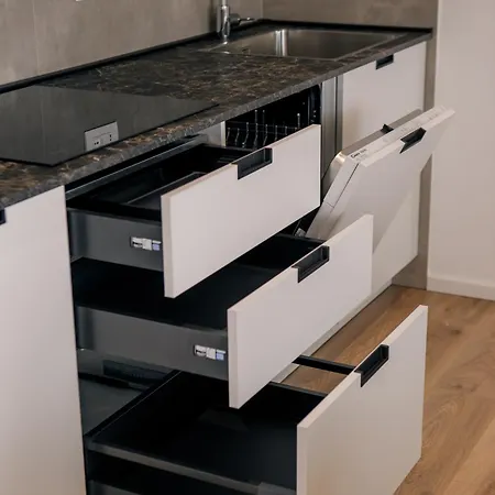Appartement K Modern