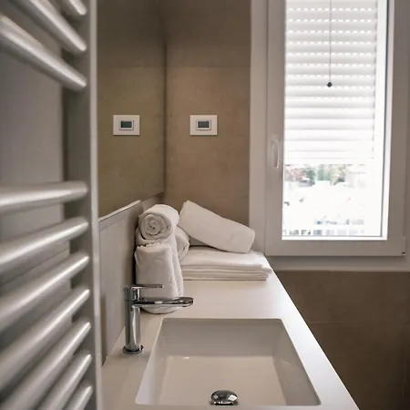 Διαμέρισμα K Modern Ronchi (Veneto)