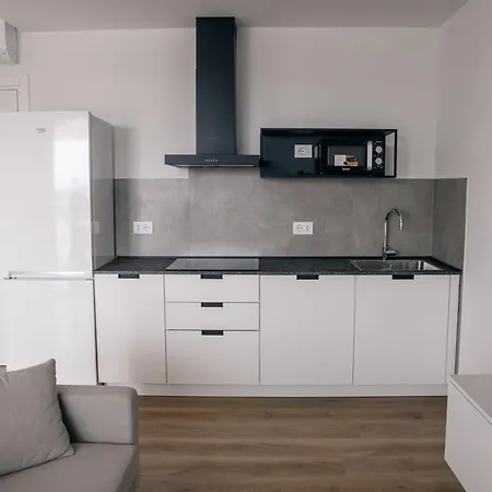 K Modern Appartement *