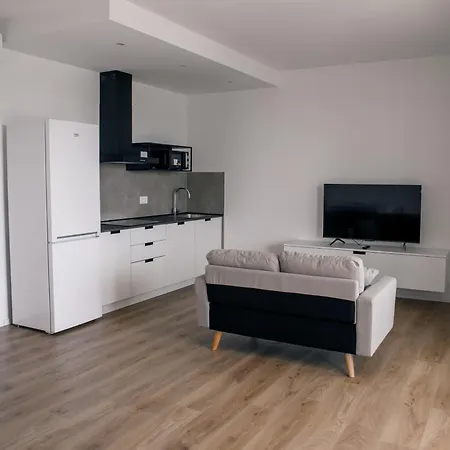 K Modern Appartement *