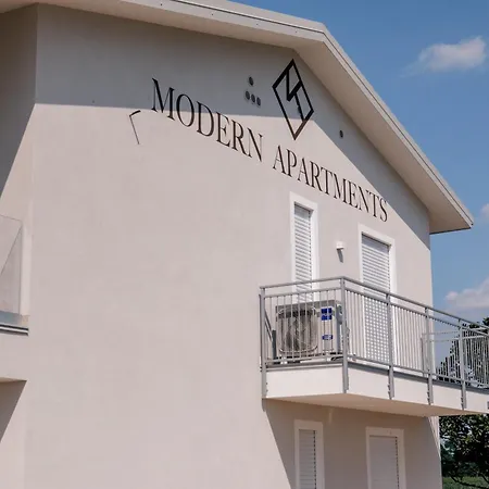 K Modern *