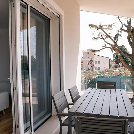 K Modern Appartement