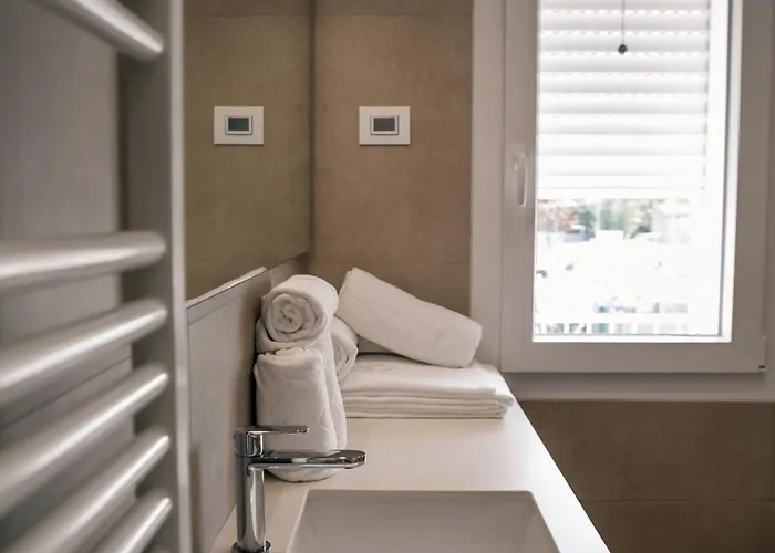 Lejlighed K Modern Ronchi (Veneto)