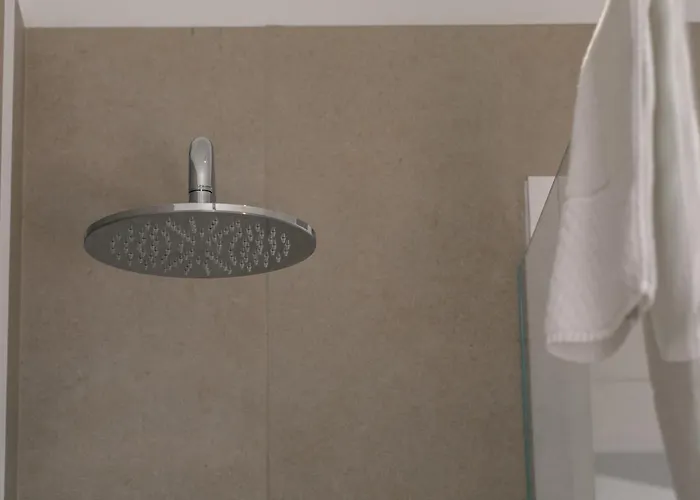 Lägenhet K Modern *