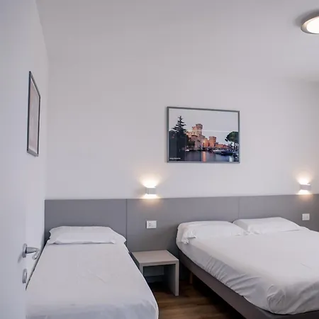 شقة K Modern Pacengo Di Lazise