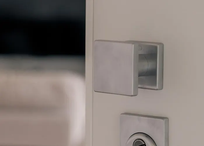 Apartmán K Modern
