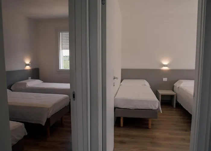 K Modern Apartmán *