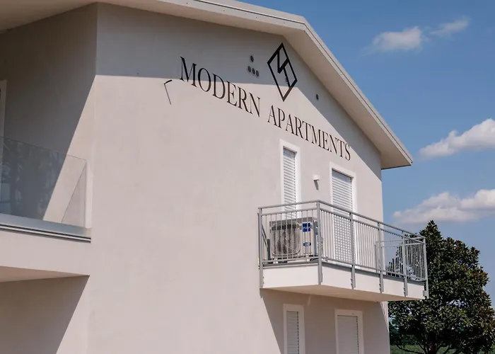K Modern *