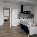Apartment K Modern Ronchi (Veneto)