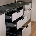 Apartment K Modern