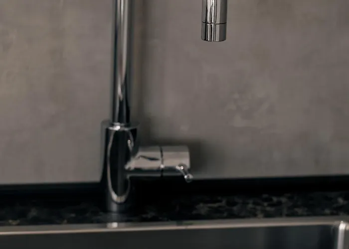 K Modern Διαμέρισμα