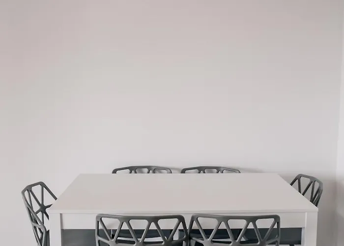 K Modern Διαμέρισμα