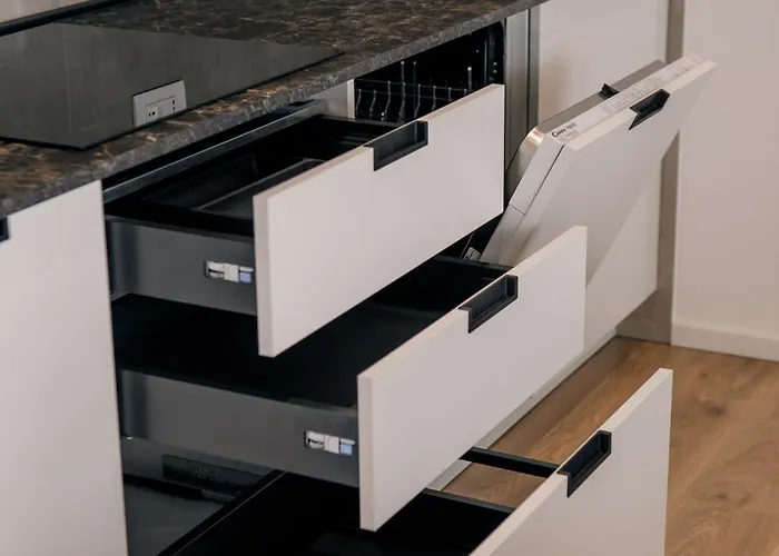 Διαμέρισμα K Modern