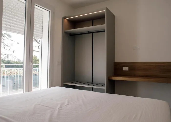 K Modern Διαμέρισμα *