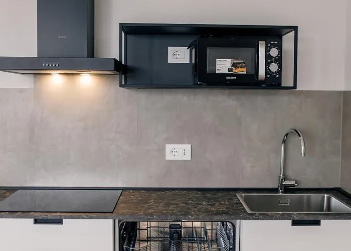 Διαμέρισμα K Modern